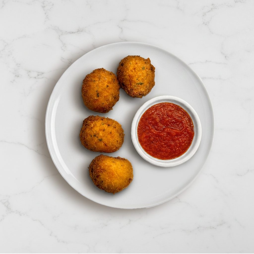 CROQUETTE.