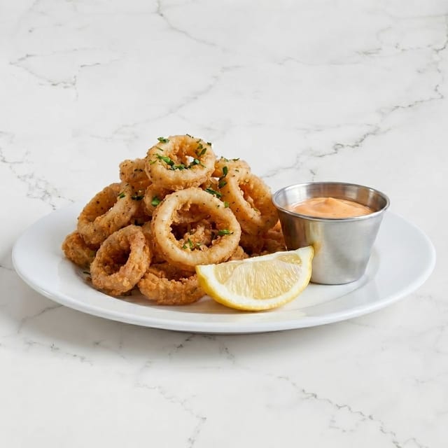 CALAMARI.