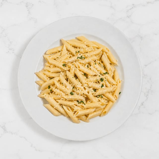 Kids Pasta.
