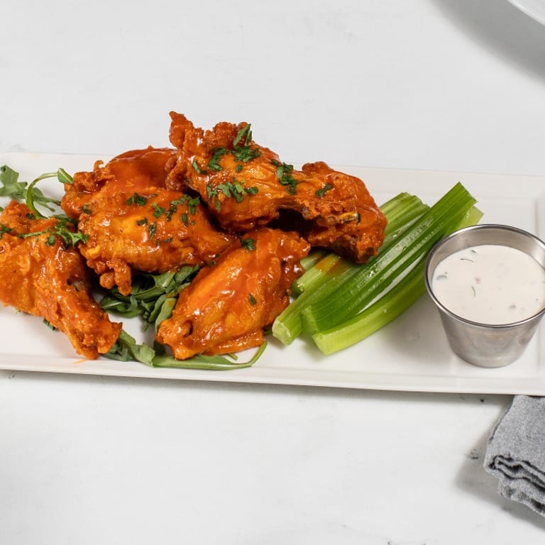 Delicious Pepperoni Pizza and More!