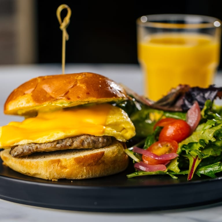 Delicious Breakfast Options to Start Your Day