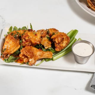CROCCANTE WINGS