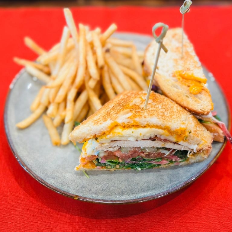 Delicious Chicken Sandwich Options