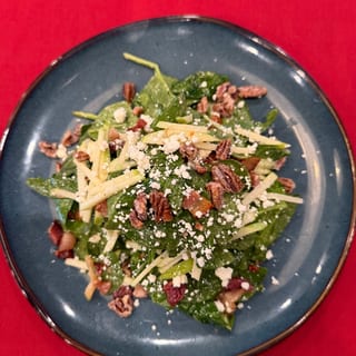 SEASONAL SALAD