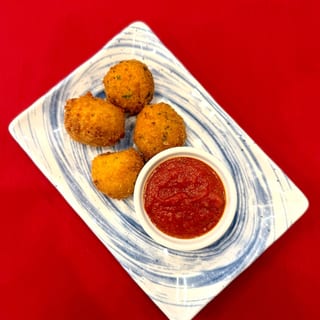 CROQUETTE